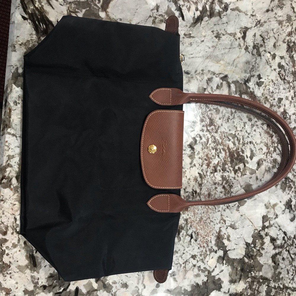 Long champ Small tote